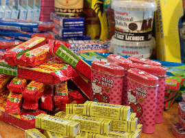 Candy H CF 3C7LFW manual