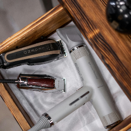 Secador Iónico Chic Voyager 2.200w